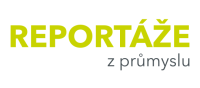 REPORTÁŽE Z PRŮMYSLU