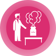 Soutěž exponátů TOP PRODUKT